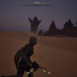Como você pode ver, eu tenho um longo caminho (imagem através do Funcom)