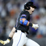 E-GM-GM-GM-GM-Mets Workees, eu enviaria o All-Star Batting Champion