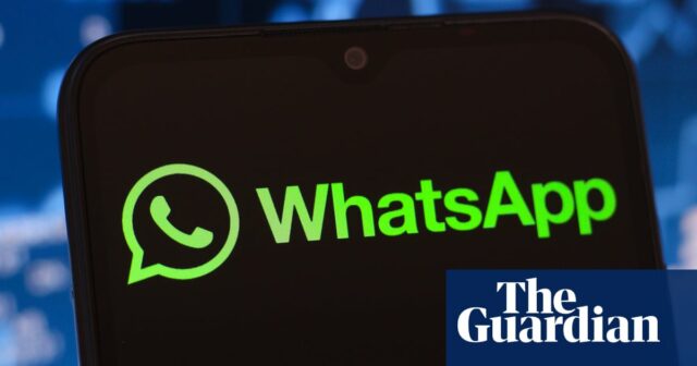 'É assustador': WhatsApp Ai -Helper compartilha incorretamente o número do usuário

