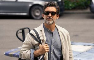 “E como este” Episódio 5 temporada 3 apresenta Duncan Reeves, uma vizinha Carrie Down "E como este" Episódio 5 temporada 3 apresenta Duncan Reeves, uma vizinha Carrie Down