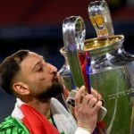 É difícil comemorar a vitória da Liga dos Campeões do PSG sobre os colegas italianos, diz doadorum