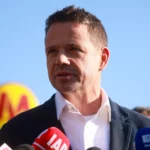 E o voto do Trzaskowski Trust? Todo o conselheiro de Pisa