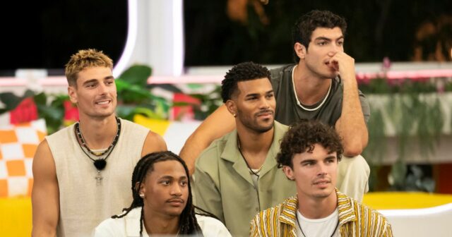 Love Island EUA - temporada 7