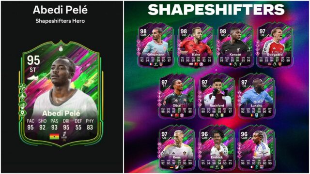 Objetivo (imagem através da EA Sports)