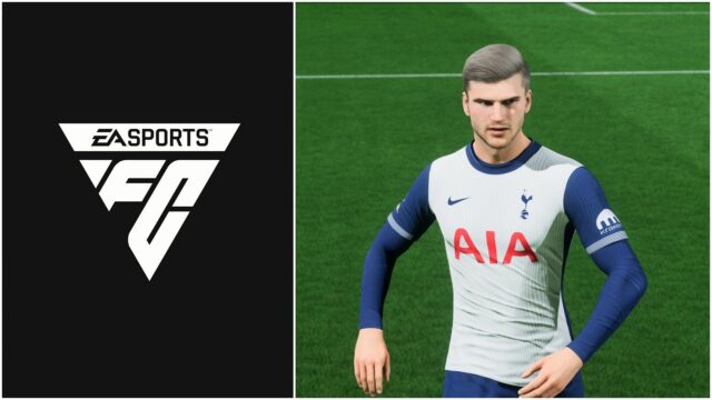 EA FC 25 Timo Werner Flashback SBC vazou: Estatísticas e custos esperados

