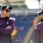 ENG vs. 1 Teste: Consultor de boliche na Inglaterra Southee defende a decisão de Stoks de comprar primeiro em Headingley