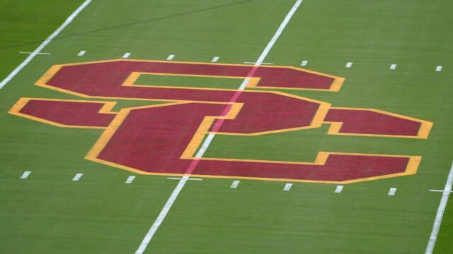 ESPN 300 linebacker Ili Tria USC na UCLA

