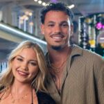 EXCLUSIVO: Hannah of 'Love Island EUA' Esperava Pepe para ir com ela? O que ela diz