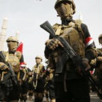 EXCLUSIVO: Houthis alertam você e Israel de 'guerra' se o Irã anexou