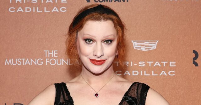 EXCLUSIVO: Jinkx Monsoon ingressando em 'Oh, Mary' da Broadway! ' - Descubra quando

