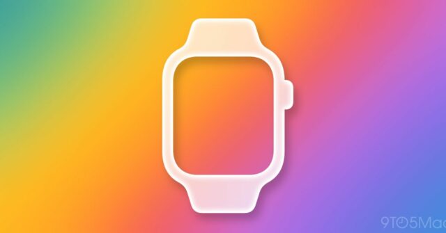 EXCLUSIVO: Suporte para a preparação da Apple para Widgets of the Third -Party Control Center em WatchOS 26

