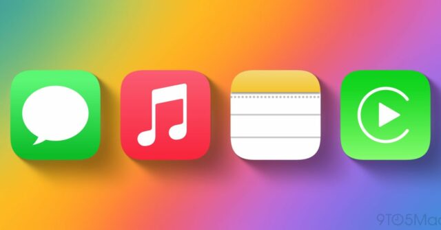 EXCLUSIVO: iOS 26 para trazer novos recursos para mensagens, CarPlay e muito mais

