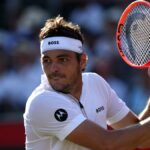 Eastbourne International: Fritz assegura um lugar nas semifinais; Conjunto de semifinais conjuntos contra Pavluchekova