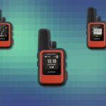 Economize US $ 100 no Garmin Inreach Mini 2 e prepare -se para a temporada de Wanders de verão