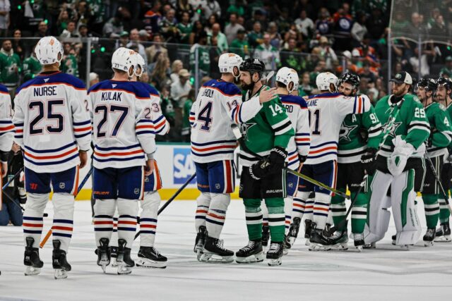 Edmonton Oilers, Dallas Stars, Matt Duchene, Connor Brown e muito mais, incluindo "jogadores de qualidade" podem perder, Opines Insider

