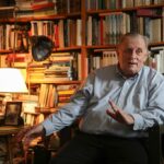 Edmund White morre aos 85; O autor do best -seller "A Boy's Own's Story" foi pioneiro na literatura gay