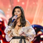 Edyta Górniak anunciou antes de sua aparição em Opole. "Adeus"