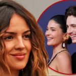 EIZ GONZILES KYI JENNER TIMOTHY TIMET MAMET