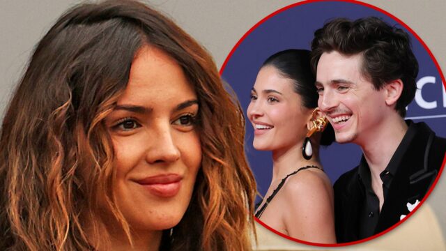 EIZ GONZILES KYI JENNER TIMOTHY TIMET MAMET
