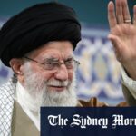Pereydoon Abbasi, a organização de energia nuclear do Irã, morta nas primeiras ondas de Israel.