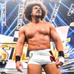 Ele culpa a WWE Creative pela separação de 53 anos -Carlitoto