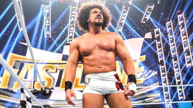 Ele culpa a WWE Creative pela separação de 53 anos -Carlitoto


