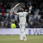137 rodada de Kl Rahul é 18 quatro quatro. (P/C: Getty)