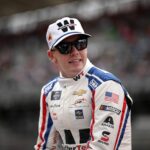 "Ele matou nossa sorte": Connor Zilisch esclarece a decepção dos holofotes na Cidade do México, Daniel Suarez.