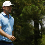 "Ele me fez louco" - Brooks Koepka faz uma grande revelação sobre a guerra mental após a decepção dos mestres