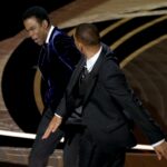"Ele nunca foi um rapper muito bom" - Internet se referindo ao novo evento de bate -papo de estilo Chris Rock de Will Smith