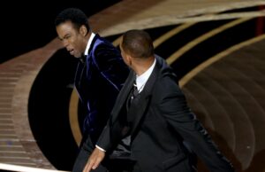 “Ele nunca foi um rapper muito bom” – Internet se referindo ao novo evento de bate -papo de estilo Chris Rock de Will Smith "Ele nunca foi um rapper muito bom" - Internet se referindo ao novo evento de bate -papo de estilo Chris Rock de Will Smith