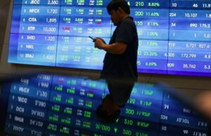 Ele se abriu fortalecido, o JCI tem o potencial de se recuperar, já que Trump pede um fogo alto com o Irã Ele se abriu fortalecido, o JCI tem o potencial de se recuperar, já que Trump pede um fogo alto com o Irã