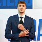 Ele se adapta antes da eleição: o gotejamento noturno da NBA está no centro do palco