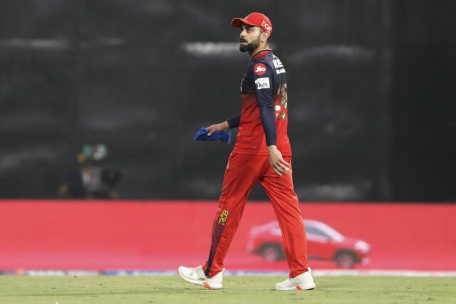 "Ele vai atrás dele" - ex -críquete indiano RCB vs PBKS IPL 2025 antes da declaração final sobre Virat Kohli

