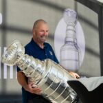 Bill Zito e Paul Maurice construíram uma combinação vencedora na Flórida - Fonte: Imagn
