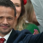 Eleição presidencial 2025. Exiba resultados de pesquisa. Então foi votado em vodships