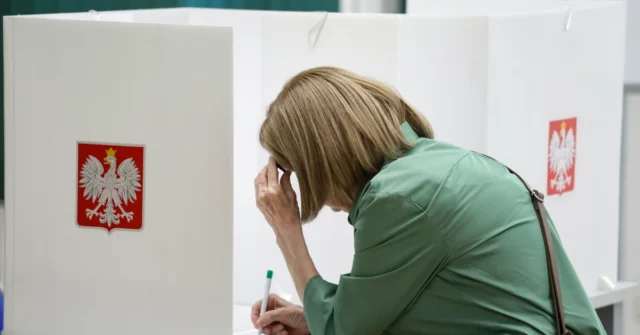 Eleição presidencial 2025. Quando isso resulta em uma pesquisa de saída?

