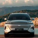 Eles venderam 5000 carros escuros. Novo SUV entra na Polônia