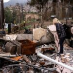 Elias: Ajuda federal para as vítimas de extintores de fogo de LA até agora doente para o futuro