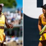 Na figura: Mboko Action (Getty)