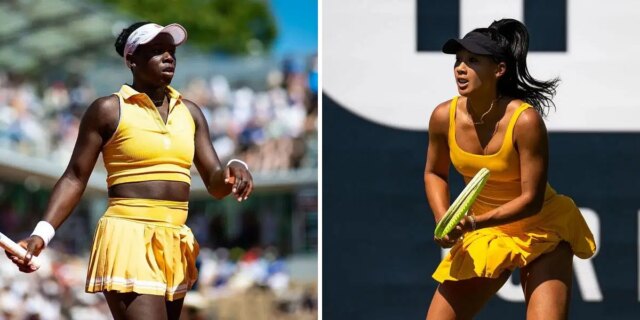 Na figura: Mboko Action (Getty)