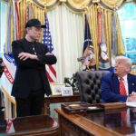 O bilionário técnico Elon Musk está cansado do grande belo projeto do presidente Donald Trump e publicará com sua guerra contra seu ex -melhor amigo