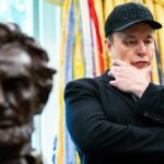 Mo Chara, DJ Proi e homens e homens e poderia se apresentar no palco de West Holts durante o quarto dia dos Festivais de Glastonbury 2025, 20 de junho de 2025 em Glastonbury, Inglaterra
