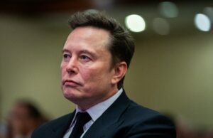 Musk critica OpenAI em depoimento, dizendo que “ninguém cometeu suicídio por causa de Grok” Elon Musk