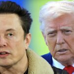 Elon Musk Donald Trump Main Getty