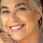 Em Amy Bloom, requintado