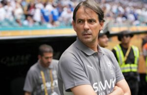 Em Hilal quer mostrar seu nível contra Man City na Copa do Mundo do Clube Em Hilal quer mostrar seu nível contra Man City na Copa do Mundo do Clube