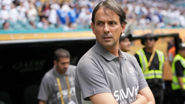 Em Hilal quer mostrar seu nível contra Man City na Copa do Mundo do Clube

