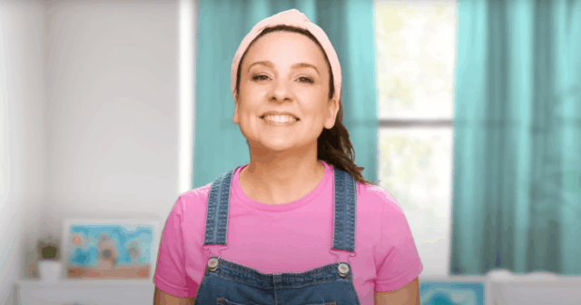 Os melhores eventos para os pais da sra. Rachel