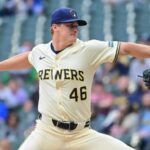 MLB: Atlanta Braves em Milwauki Brucers